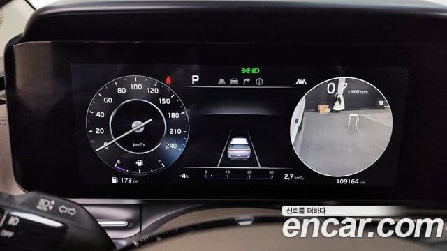 Kia Carnival 4세대 Signature, 2021 8
