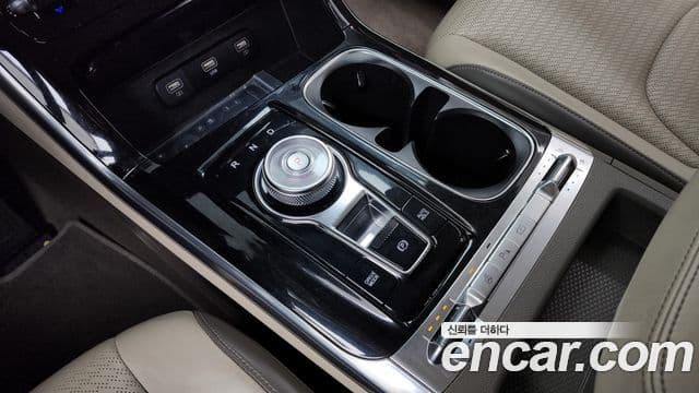 Kia Carnival 4세대 Signature, 2021 9