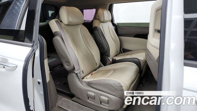 Kia Carnival 4세대 Signature, 2021 12