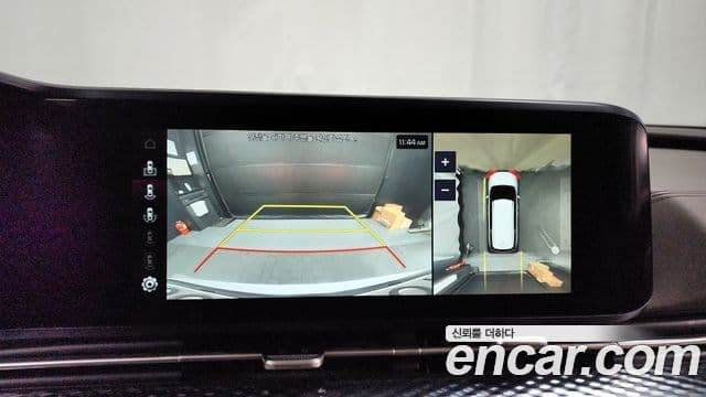 Kia Carnival 4세대 Signature, 2021 15