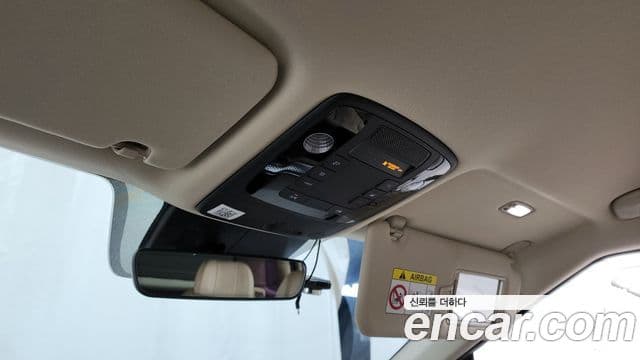 Kia Carnival 4세대 Signature, 2021 17