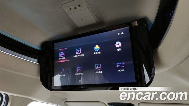 Kia Carnival 4세대 Signature, 2021 18