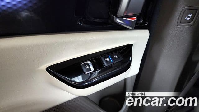 Kia Carnival 4세대 Signature, 2021 19