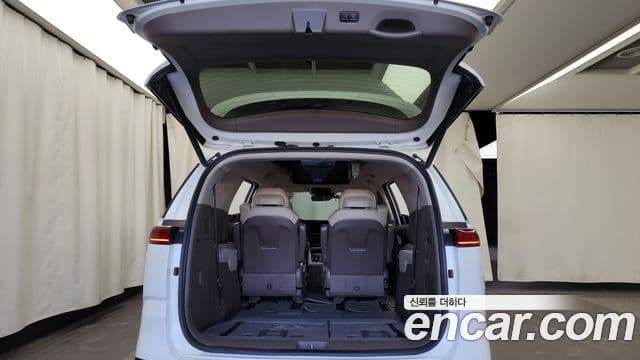 Kia Carnival 4세대 Signature, 2021 20