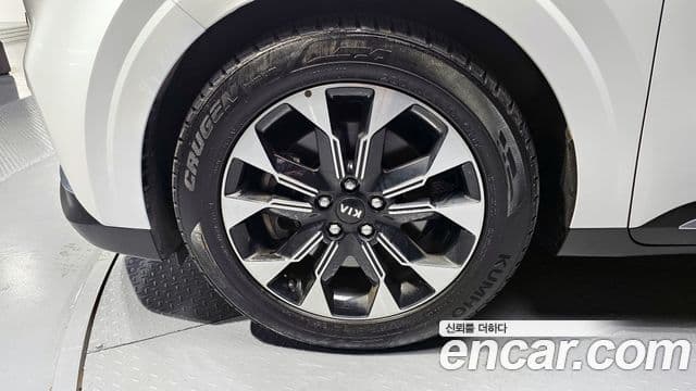 Kia Carnival 4세대 Noblesse, 2021 все фото