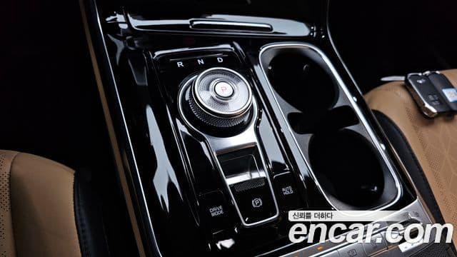 Kia Carnival 4세대 Noblesse, 2021 9