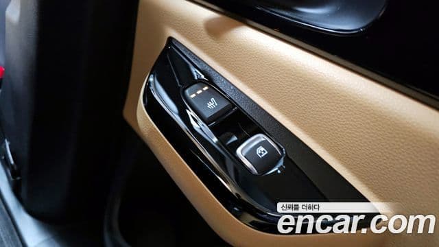 Kia Carnival 4세대 Noblesse, 2021 19