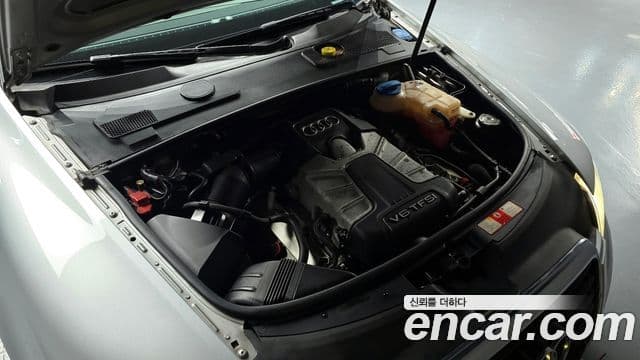 Audi New A6 C6, 2010 6