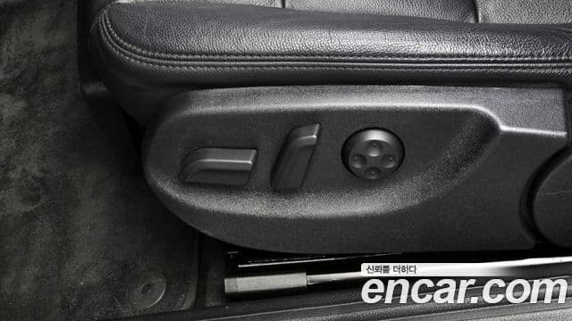 Audi New A6 C6, 2010 18