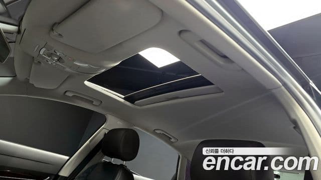 Audi New A6 C6, 2010 19