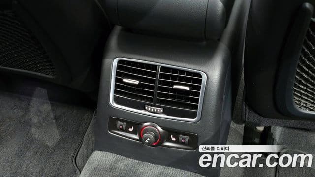 Audi New A6 C6, 2010 20