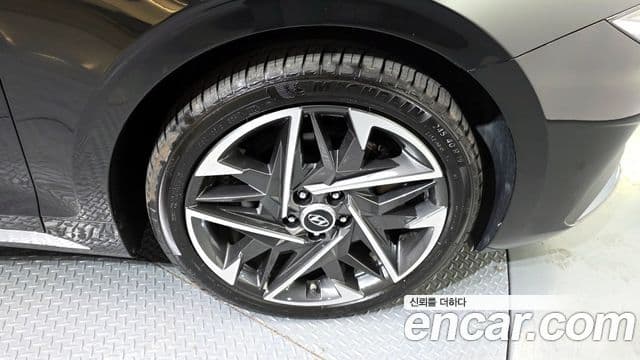 Hyundai The / новый New Grandeur IG Exclusive, 2020 все фото