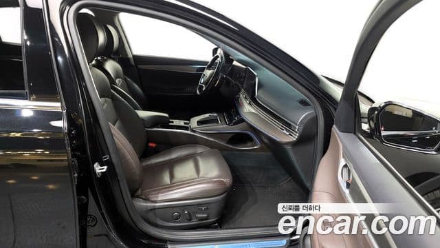 Hyundai The / новый New Grandeur IG Exclusive, 2020 11