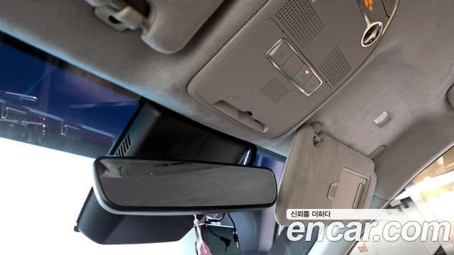 Hyundai The / новый New Grandeur IG Exclusive, 2020 18