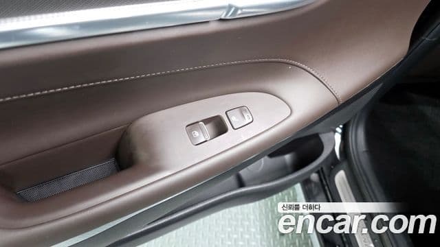 Hyundai The / новый New Grandeur IG Exclusive, 2020 19