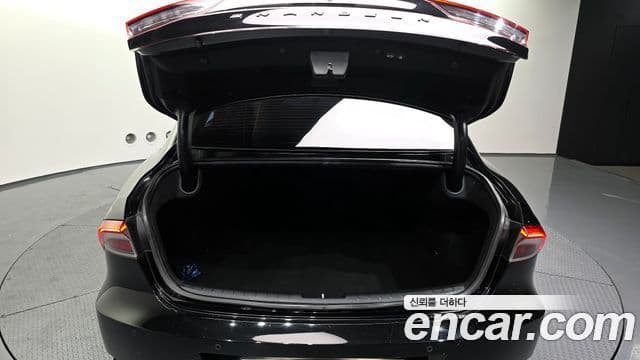 Hyundai The / новый New Grandeur IG Exclusive, 2020 20