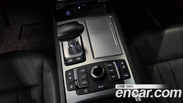 Genesis G80 Premium Luxury, 2019 9