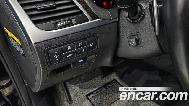 Genesis G80 Premium Luxury, 2019 14