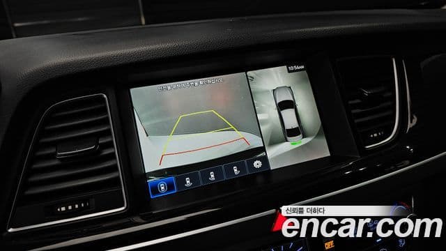 Genesis G80 Premium Luxury, 2019 16