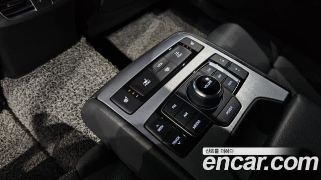 Genesis G80 Premium Luxury, 2019 18