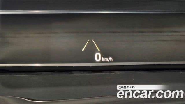 Genesis G80 Premium Luxury, 2019 19