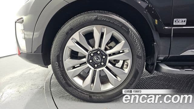 Kia Mohave The / новый Master Masters, 2021 все фото