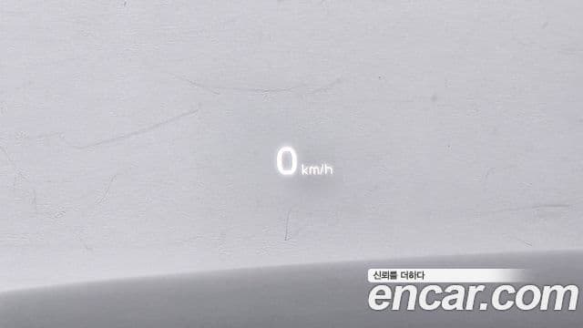 Kia Mohave The / новый Master Masters, 2021 17