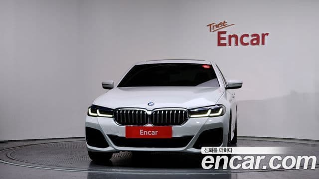 BMW 5시리즈 (G30) 530i xDrive M Sport, 2023 3