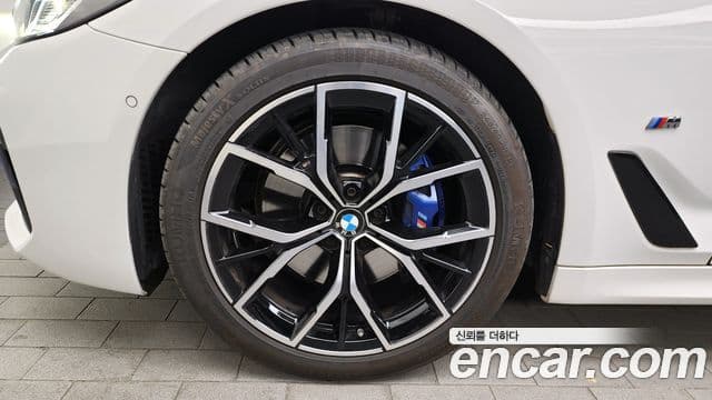 BMW 5시리즈 (G30) 530i xDrive M Sport, 2023 все фото