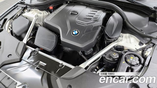 BMW 5시리즈 (G30) 530i xDrive M Sport, 2023 6