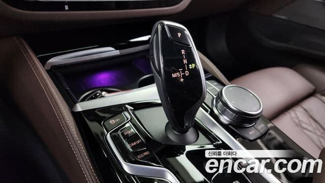 BMW 5시리즈 (G30) 530i xDrive M Sport, 2023 9