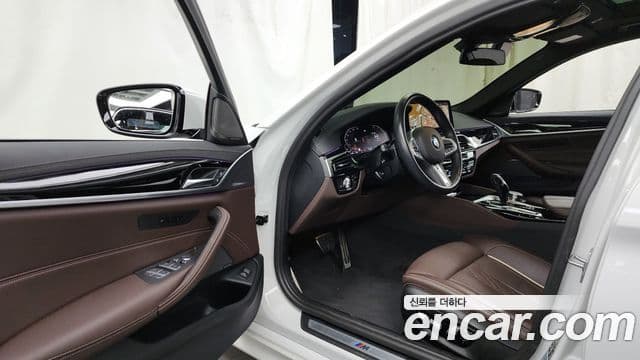 BMW 5시리즈 (G30) 530i xDrive M Sport, 2023 10