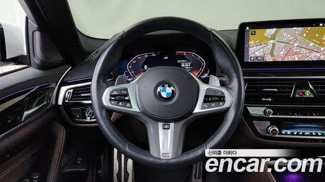 BMW 5시리즈 (G30) 530i xDrive M Sport, 2023 13