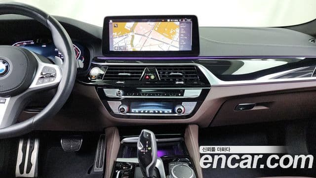 BMW 5시리즈 (G30) 530i xDrive M Sport, 2023 14