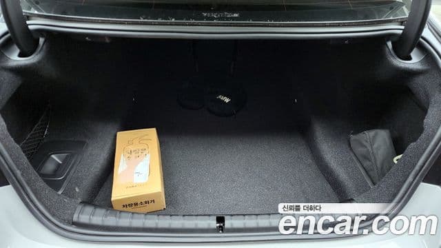 BMW 5시리즈 (G30) 530i xDrive M Sport, 2023 20