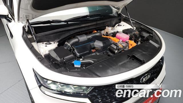 Kia Sorento 4세대 Gravity, 2021 6