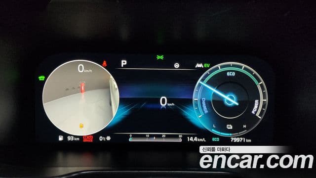 Kia Sorento 4세대 Gravity, 2021 8