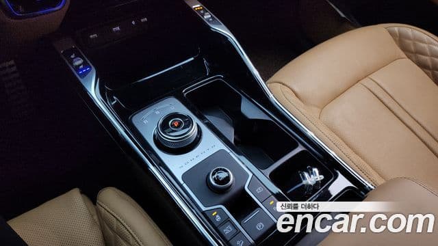Kia Sorento 4세대 Gravity, 2021 9