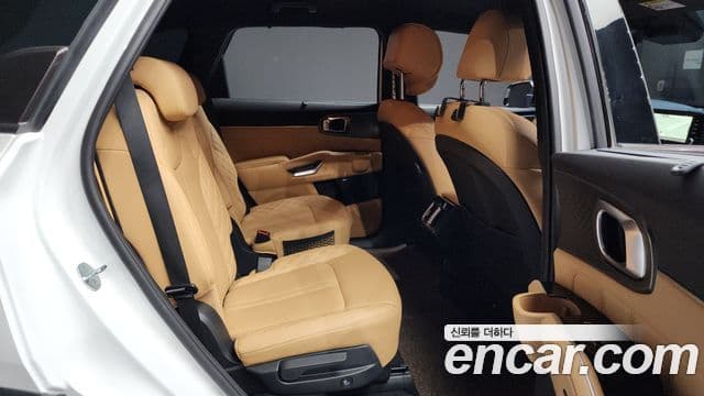 Kia Sorento 4세대 Gravity, 2021 12