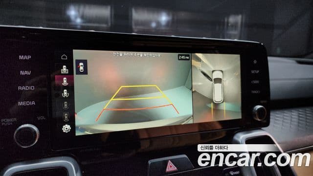 Kia Sorento 4세대 Gravity, 2021 16