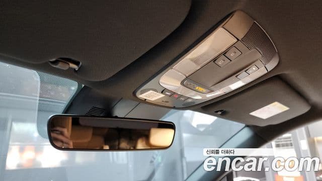 Kia Sorento 4세대 Gravity, 2021 17