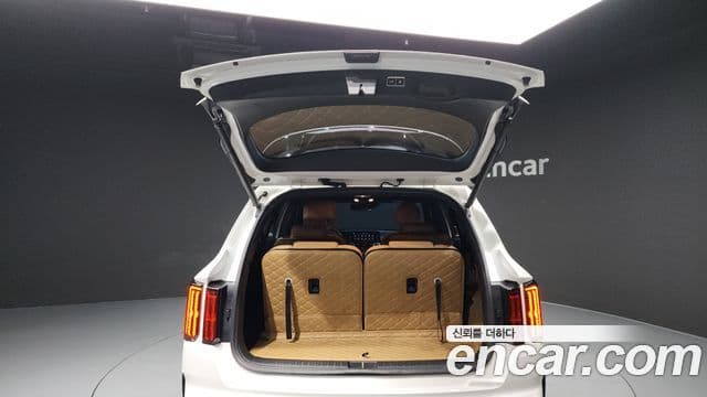 Kia Sorento 4세대 Gravity, 2021 20