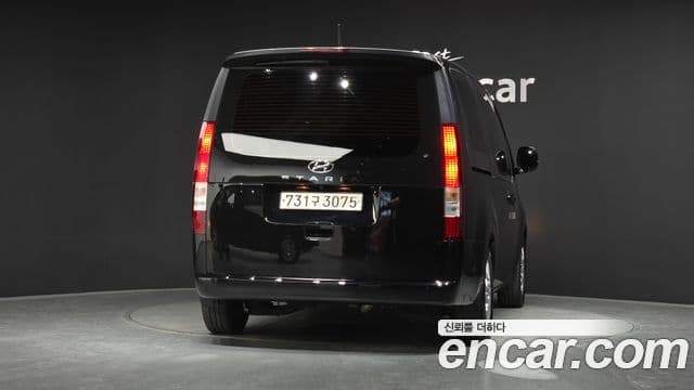 Hyundai Staria Modern, 2022 4