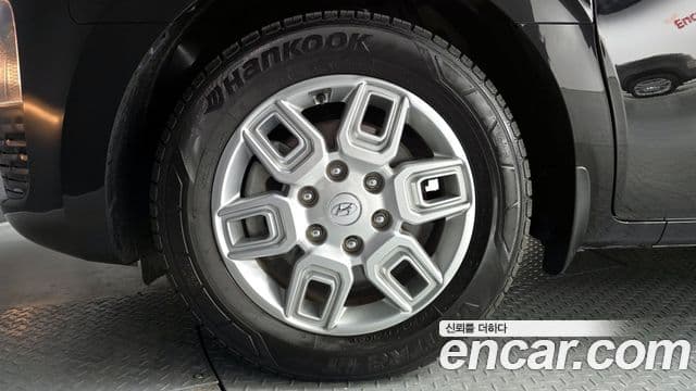 Hyundai Staria Modern, 2022 все фото