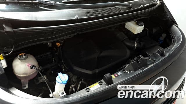 Hyundai Staria Modern, 2022 6