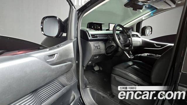 Hyundai Staria Modern, 2022 11