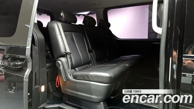 Hyundai Staria Modern, 2022 12