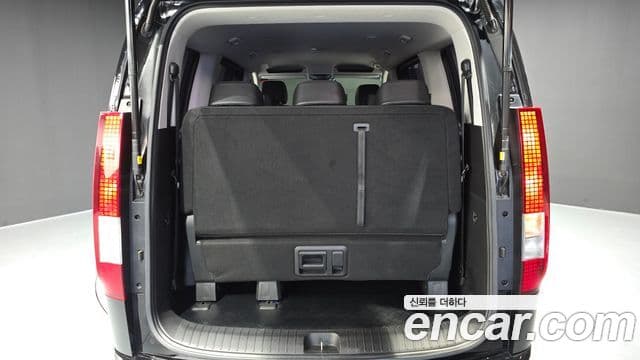 Hyundai Staria Modern, 2022 20