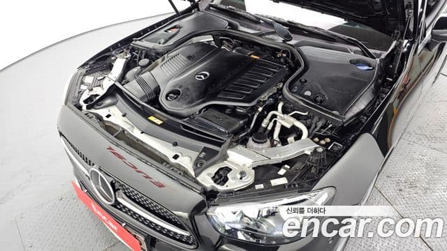 Mercedes-Benz E-класс W213 E450 4MATIC купе, 2021 6