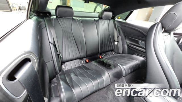 Mercedes-Benz E-класс W213 E450 4MATIC купе, 2021 12